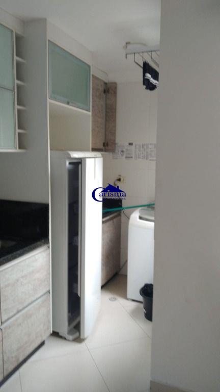 Apartamento para alugar com 2 quartos, 44m² - Foto 5