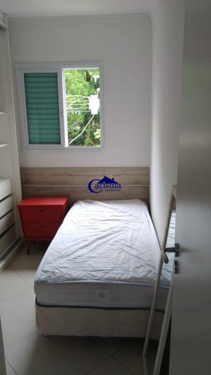 Apartamento para alugar com 2 quartos, 44m² - Foto 11