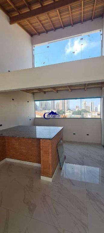 Cobertura para alugar com 2 quartos, 108m² - Foto 35