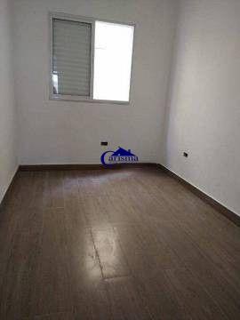 Apartamento para alugar com 2 quartos, 49m² - Foto 1