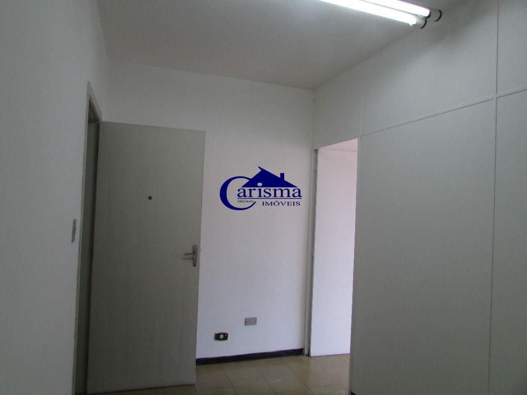 Conjunto Comercial-Sala para alugar, 30m² - Foto 6