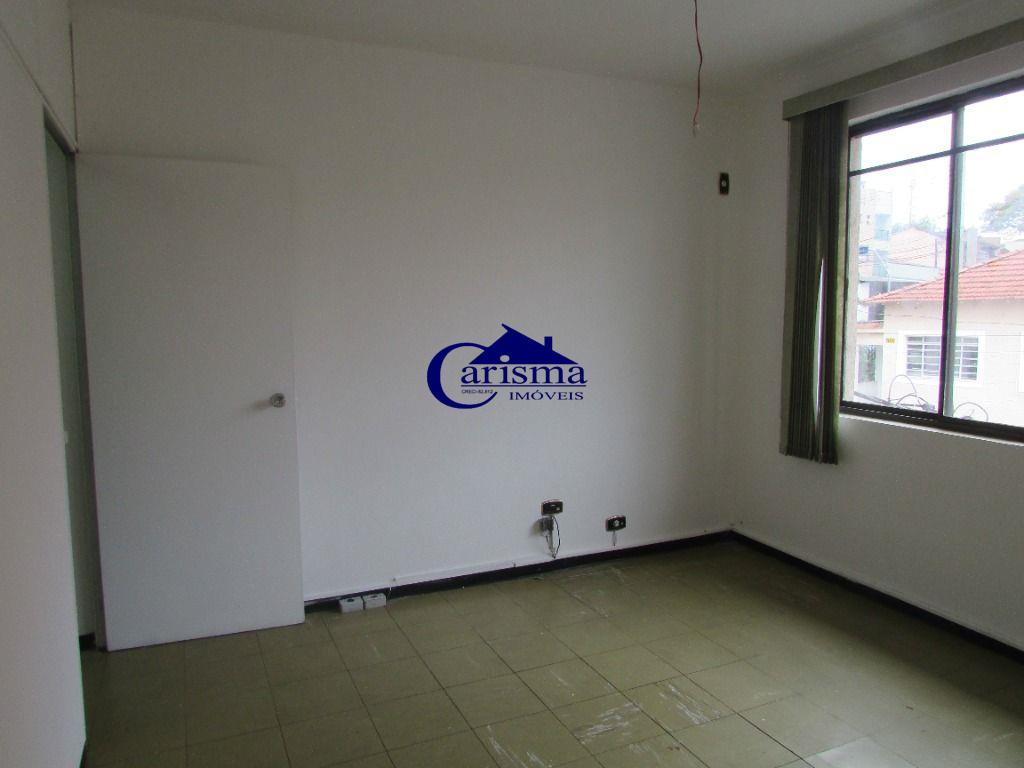 Conjunto Comercial-Sala para alugar, 30m² - Foto 2