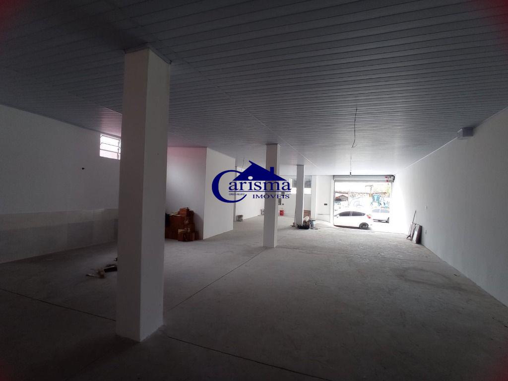 Loja-Salão para alugar, 170m² - Foto 3