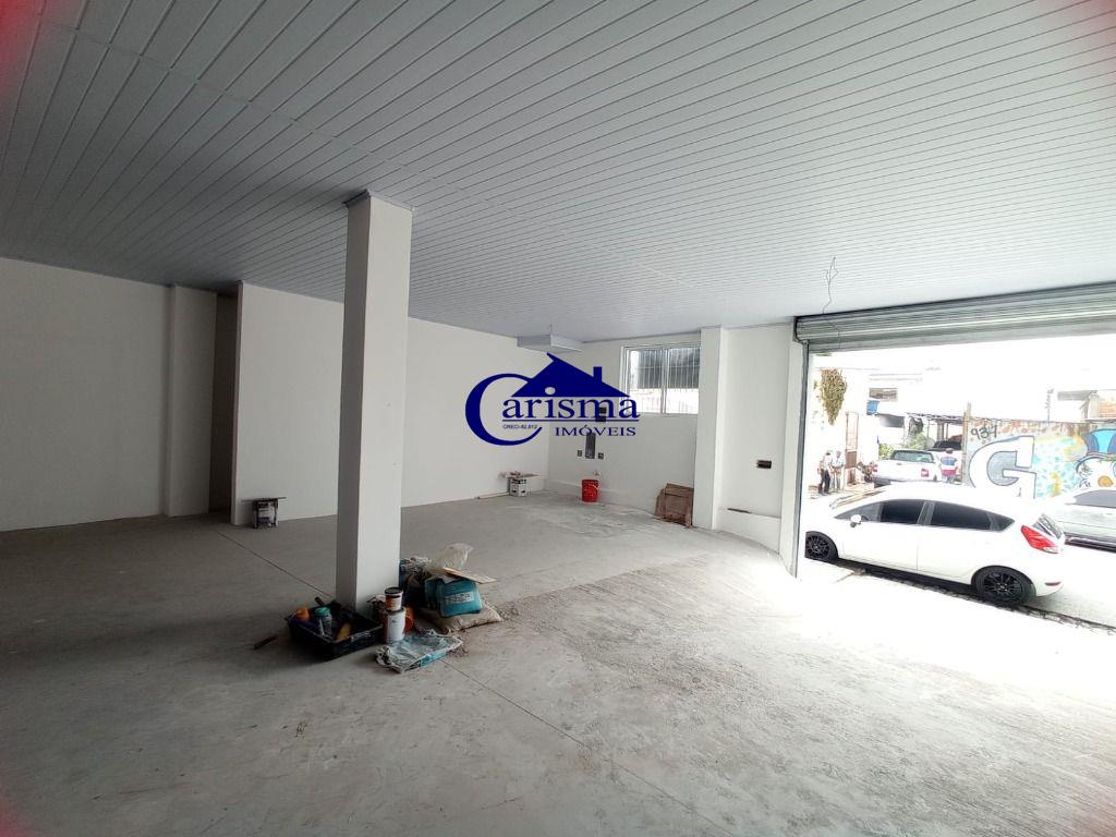 Loja-Salão para alugar, 170m² - Foto 1