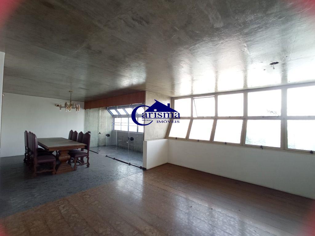 Apartamento para alugar com 3 quartos, 290m² - Foto 17