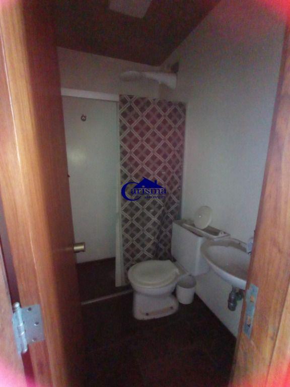 Apartamento para alugar com 3 quartos, 290m² - Foto 1