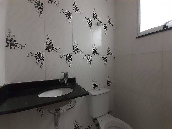 Sobrado para alugar com 3 quartos, 120m² - Foto 25