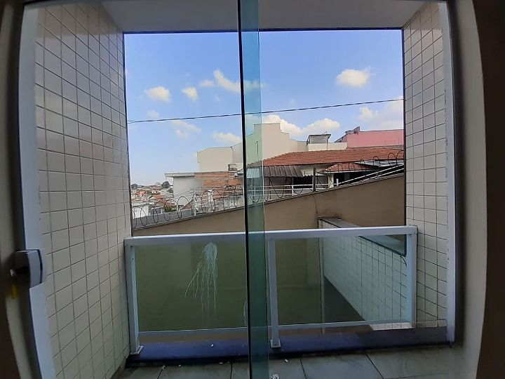 Sobrado para alugar com 3 quartos, 120m² - Foto 7