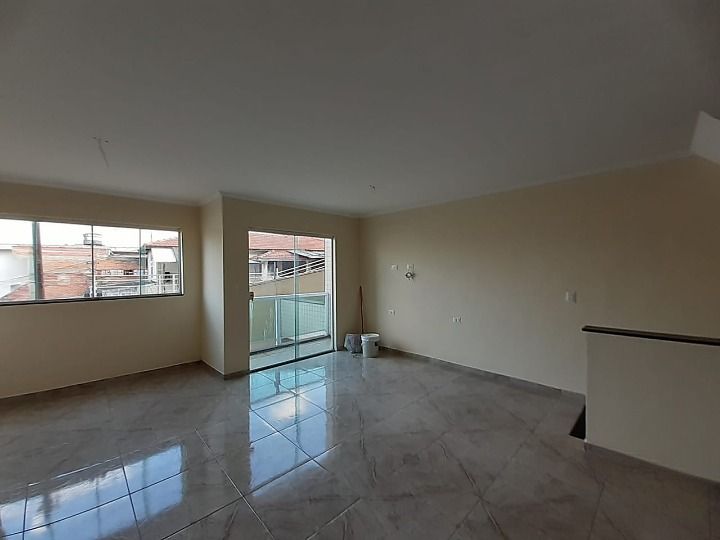 Sobrado para alugar com 3 quartos, 120m² - Foto 3