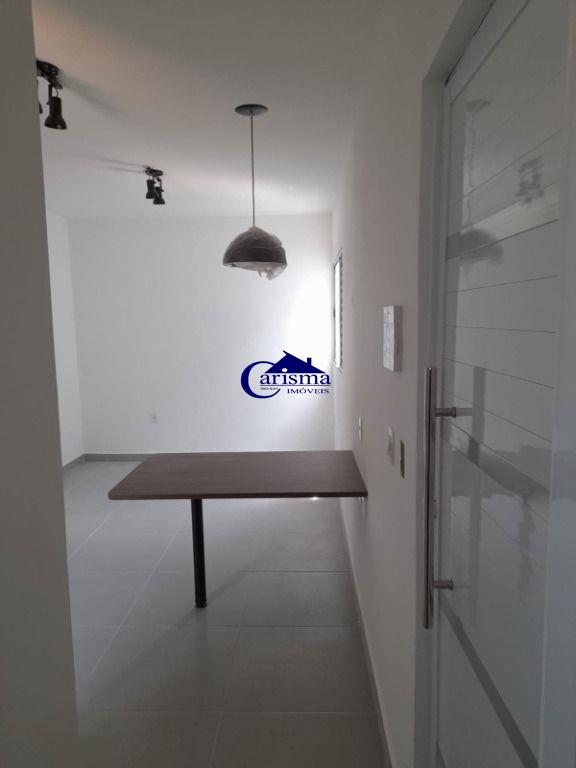 Apartamento para alugar com 1 quarto, 25m² - Foto 2