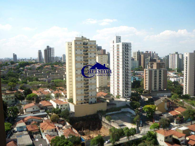 Apartamento à venda com 3 quartos, 173m² - Foto 5