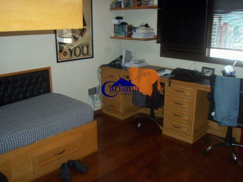 Apartamento à venda com 3 quartos, 173m² - Foto 10