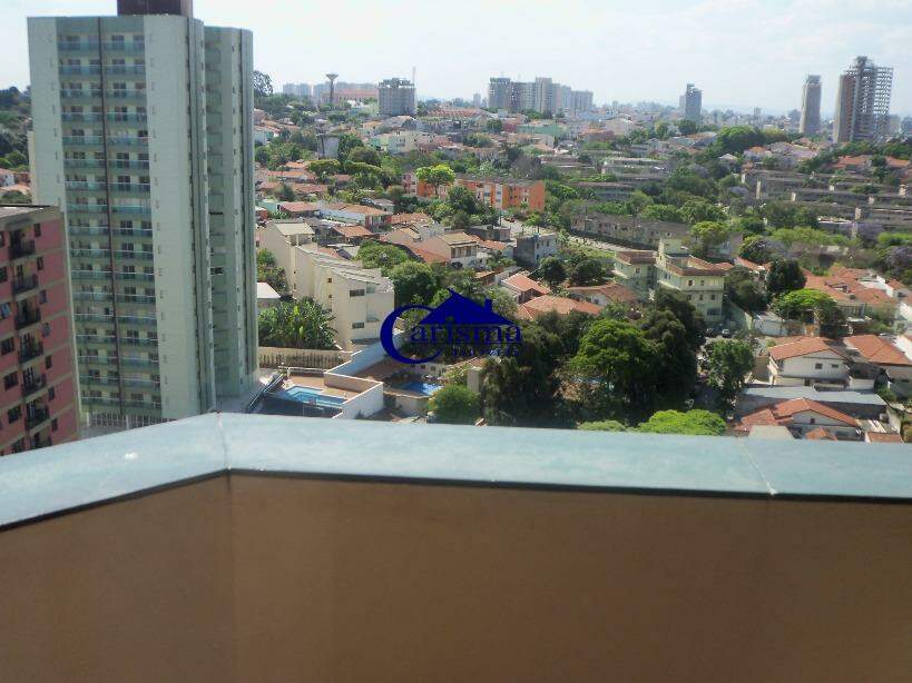 Apartamento à venda com 3 quartos, 173m² - Foto 16