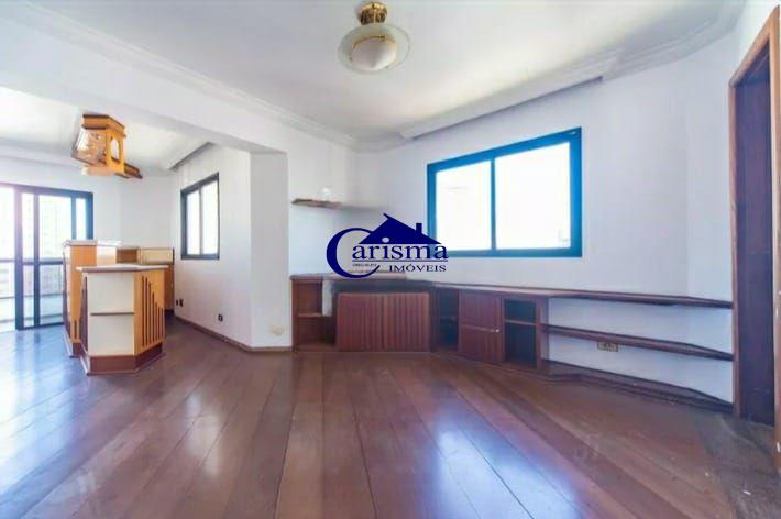 Apartamento para alugar com 3 quartos, 160m² - Foto 4