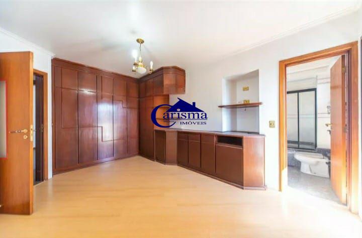 Apartamento para alugar com 3 quartos, 160m² - Foto 9