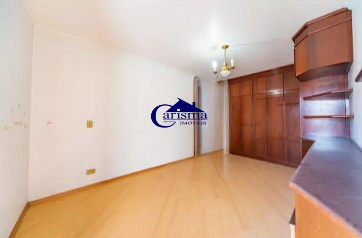 Apartamento para alugar com 3 quartos, 160m² - Foto 11