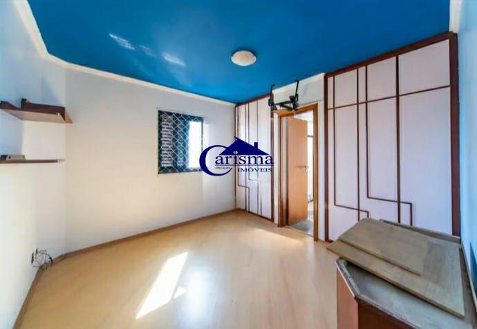 Apartamento para alugar com 3 quartos, 160m² - Foto 13