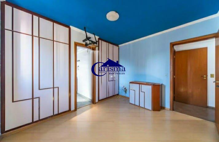 Apartamento para alugar com 3 quartos, 160m² - Foto 14