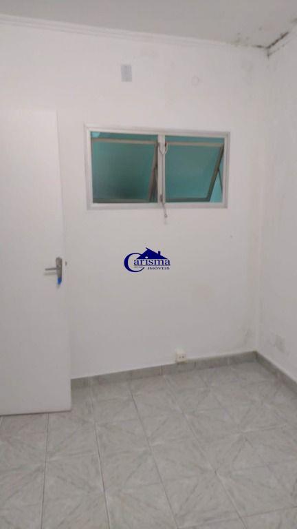 Conjunto Comercial-Sala para alugar, 8m² - Foto 7