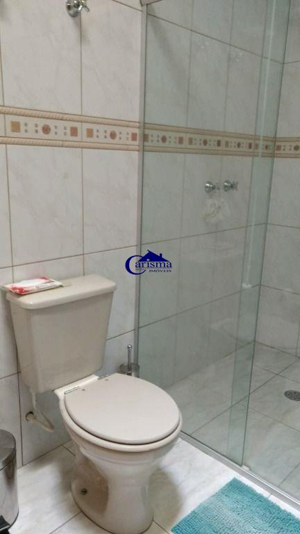 Sobrado para alugar com 3 quartos, 276m² - Foto 29