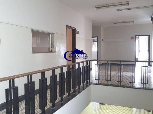 Conjunto Comercial-Sala para alugar, 271m² - Foto 3