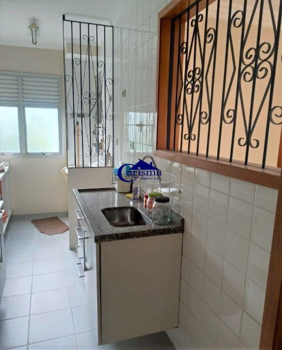 Apartamento para alugar com 3 quartos, 57m² - Foto 3