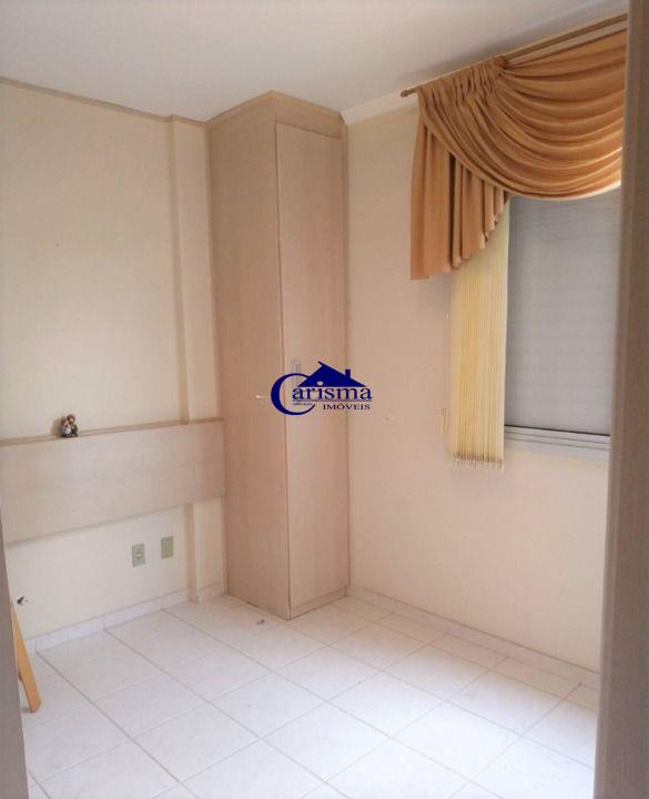 Apartamento para alugar com 3 quartos, 57m² - Foto 7