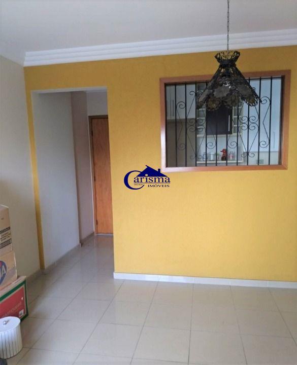 Apartamento para alugar com 3 quartos, 57m² - Foto 1