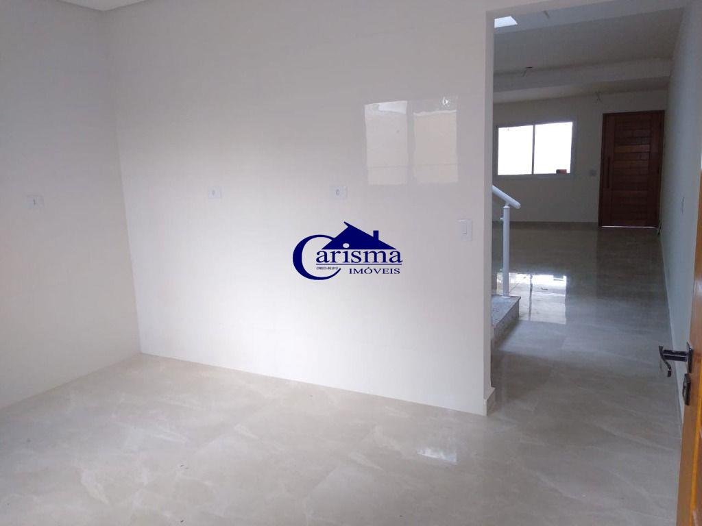 Sobrado para alugar com 3 quartos, 157m² - Foto 5