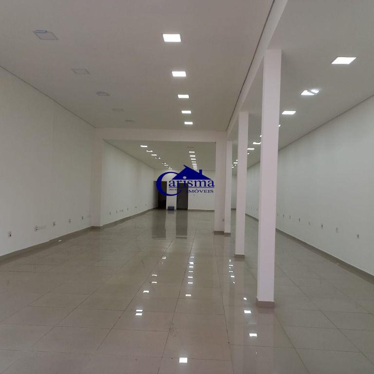 Loja-Salão para alugar, 300m² - Foto 1