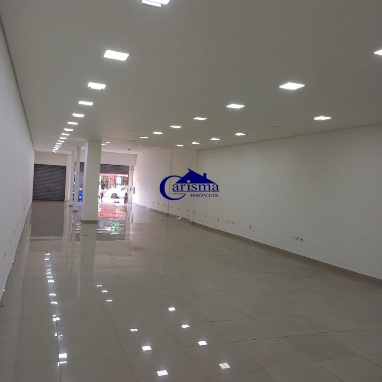 Loja-Salão para alugar, 300m² - Foto 2