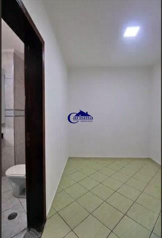 Apartamento para alugar com 3 quartos, 91m² - Foto 18