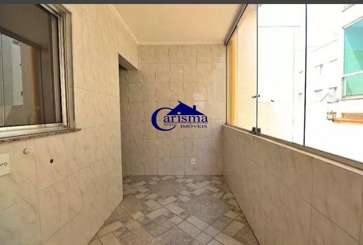 Apartamento para alugar com 3 quartos, 91m² - Foto 7