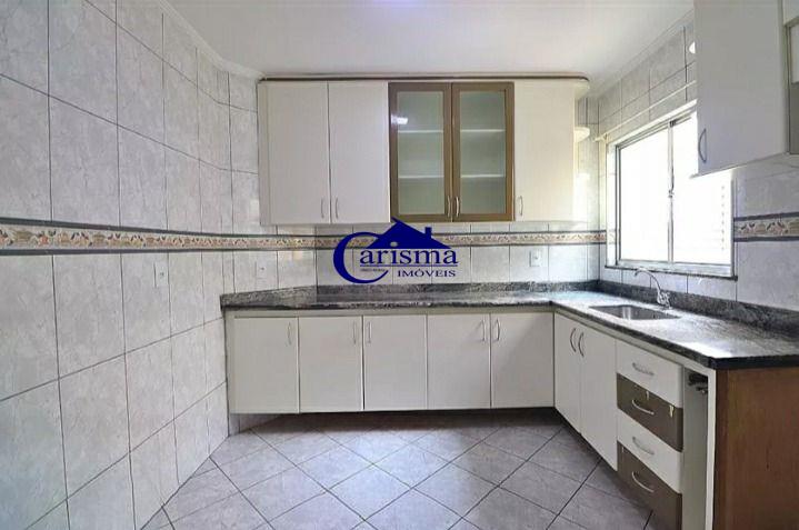 Apartamento para alugar com 3 quartos, 91m² - Foto 9