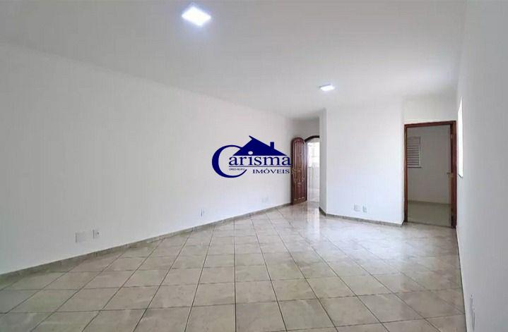 Apartamento para alugar com 3 quartos, 91m² - Foto 3