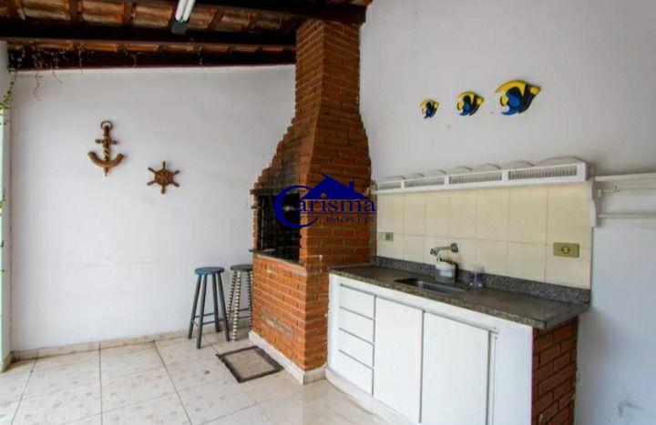 Sobrado para alugar com 3 quartos, 348m² - Foto 38