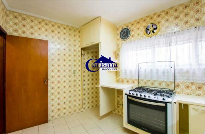 Sobrado para alugar com 3 quartos, 348m² - Foto 17