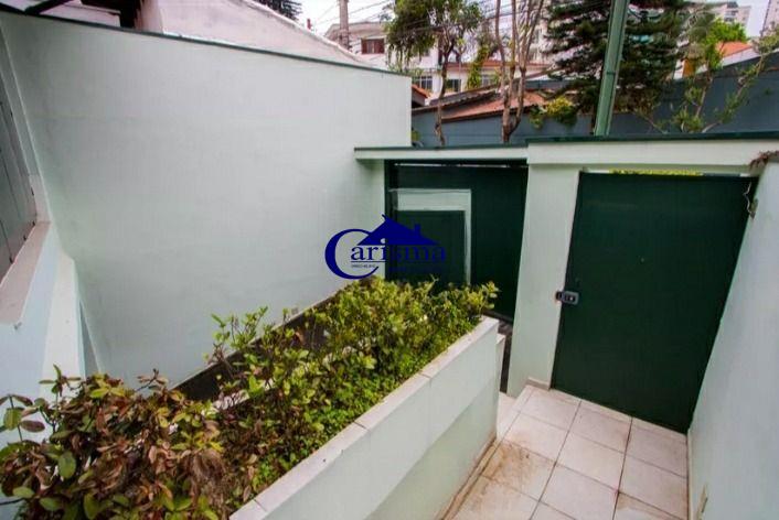 Sobrado para alugar com 3 quartos, 348m² - Foto 45