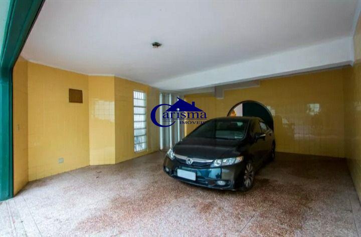 Sobrado para alugar com 3 quartos, 348m² - Foto 33