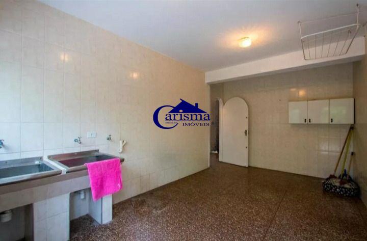 Sobrado para alugar com 3 quartos, 348m² - Foto 50