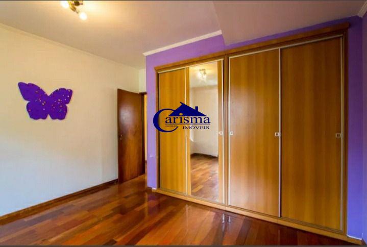 Sobrado para alugar com 3 quartos, 348m² - Foto 21