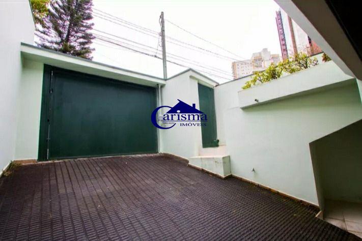 Sobrado para alugar com 3 quartos, 348m² - Foto 41