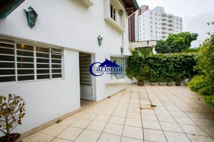 Sobrado para alugar com 3 quartos, 348m² - Foto 32