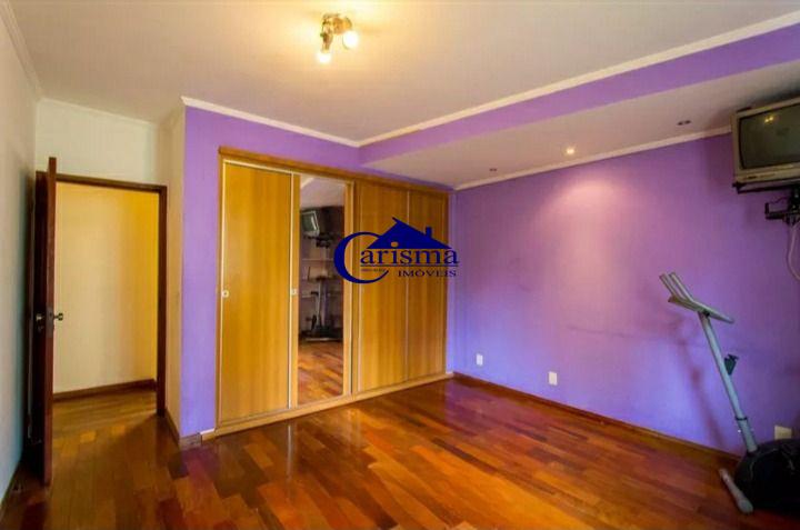 Sobrado para alugar com 3 quartos, 348m² - Foto 23