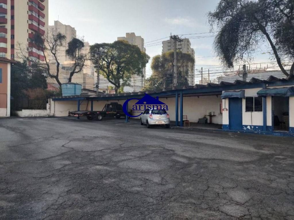 Terreno para alugar, 7006m² - Foto 1