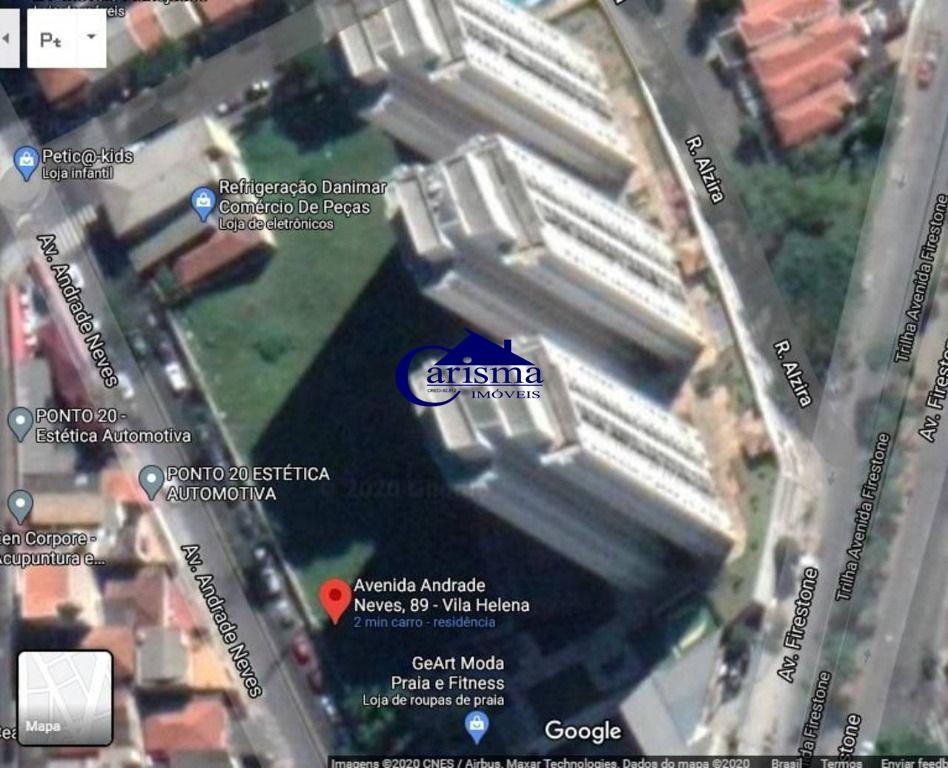 Terreno para alugar, 3379m² - Foto 1