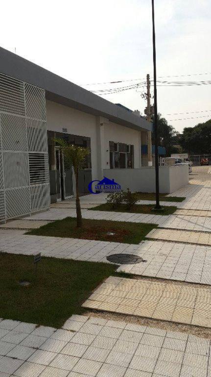 Depósito-Galpão-Armazém para alugar, 1025m² - Foto 25