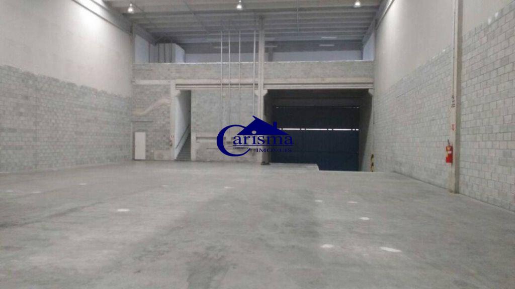 Depósito-Galpão-Armazém para alugar, 1025m² - Foto 20