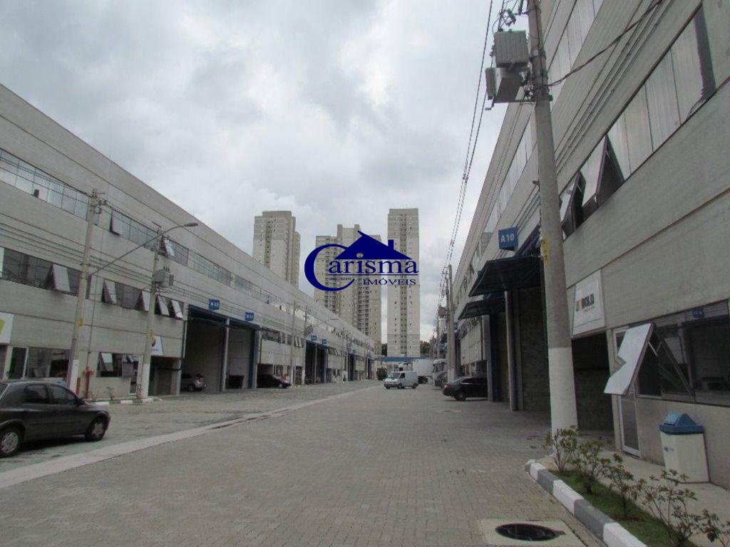 Depósito-Galpão-Armazém para alugar, 1025m² - Foto 23