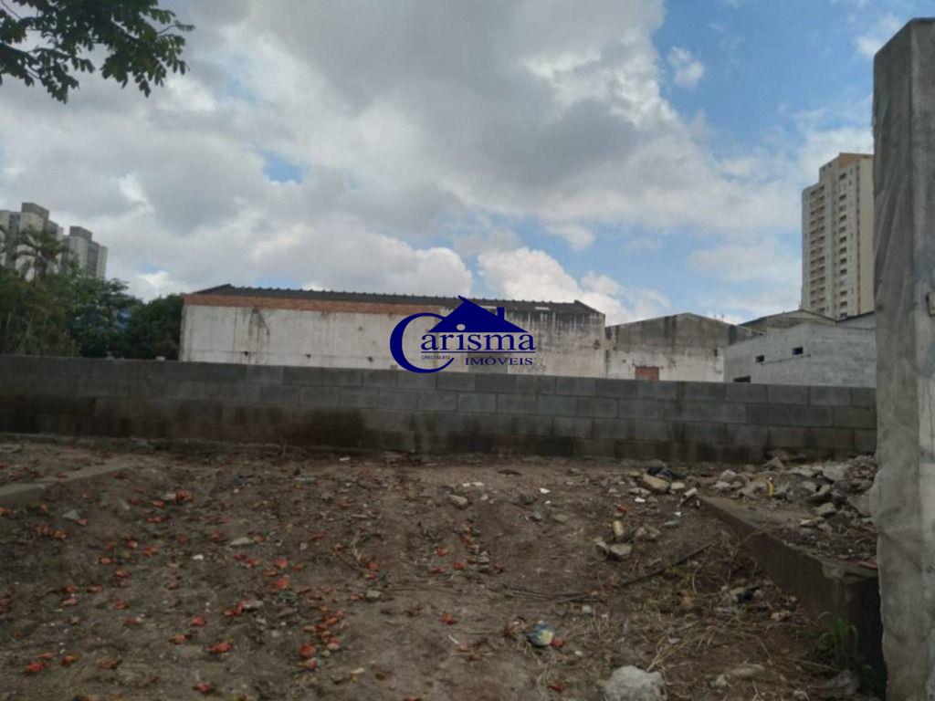 Terreno para alugar, 2392m² - Foto 1